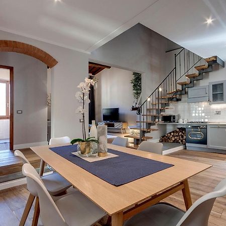 Faenza Apartment By Mamo Florence Luaran gambar