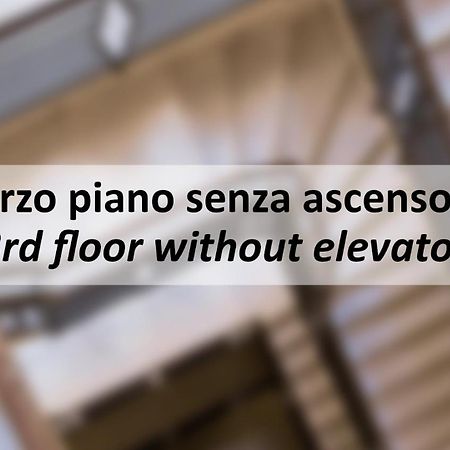 Faenza Apartment By Mamo Florence Luaran gambar