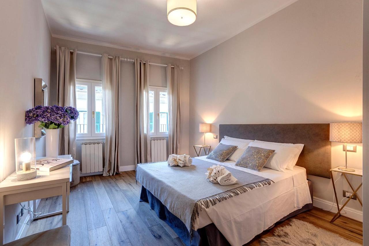 Faenza Apartment By Mamo Florence Luaran gambar