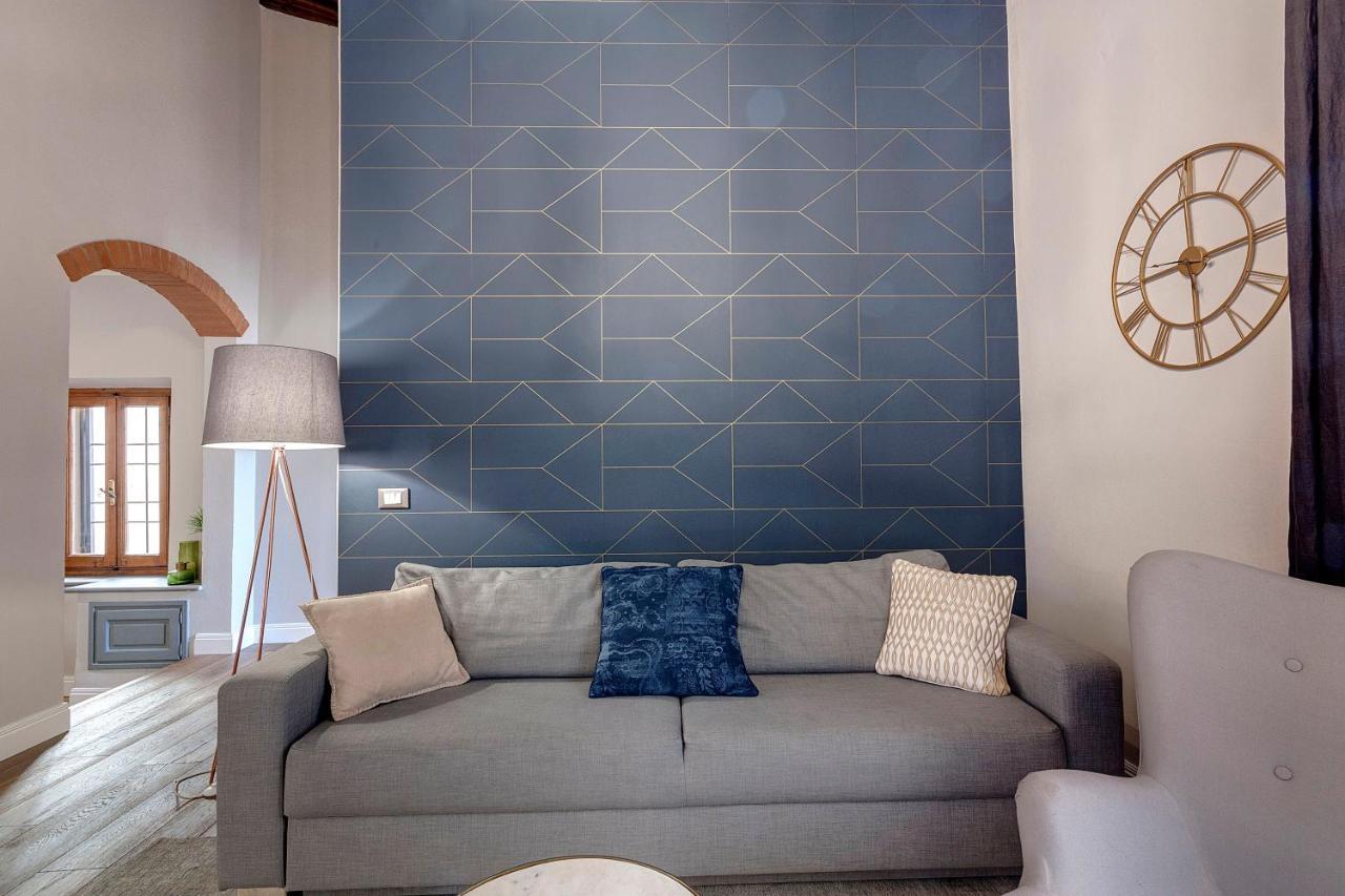Faenza Apartment By Mamo Florence Luaran gambar