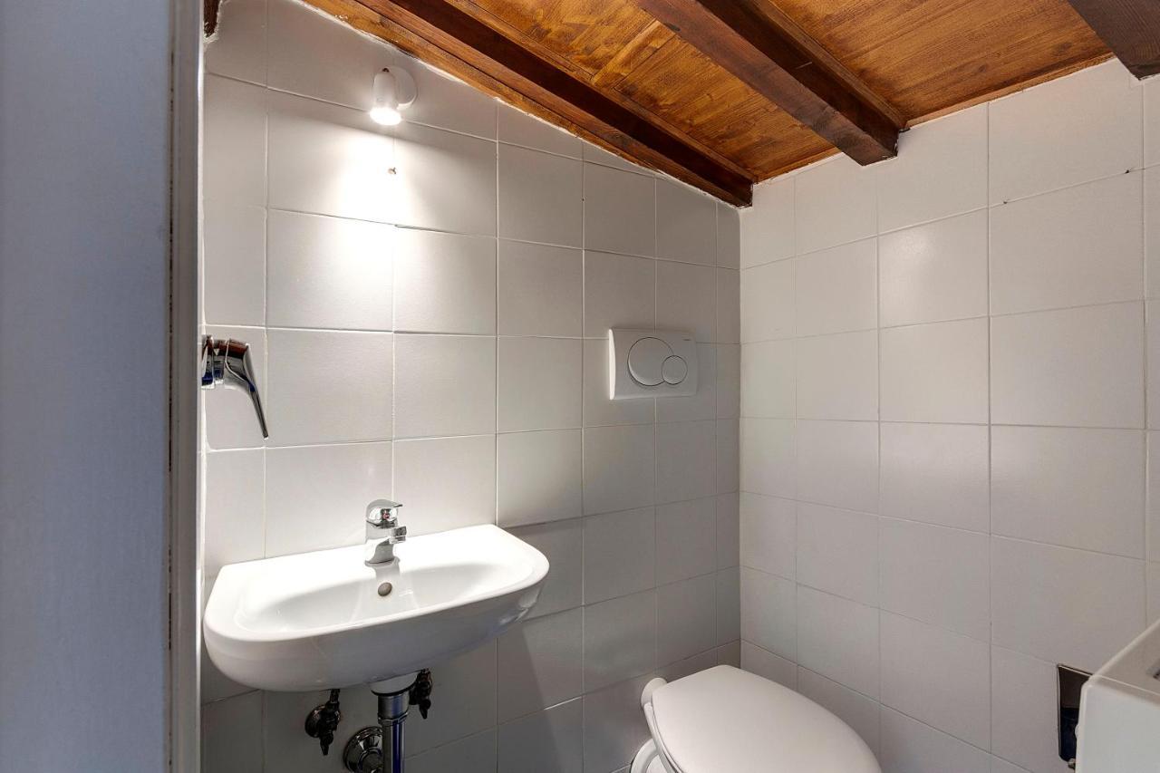 Faenza Apartment By Mamo Florence Luaran gambar