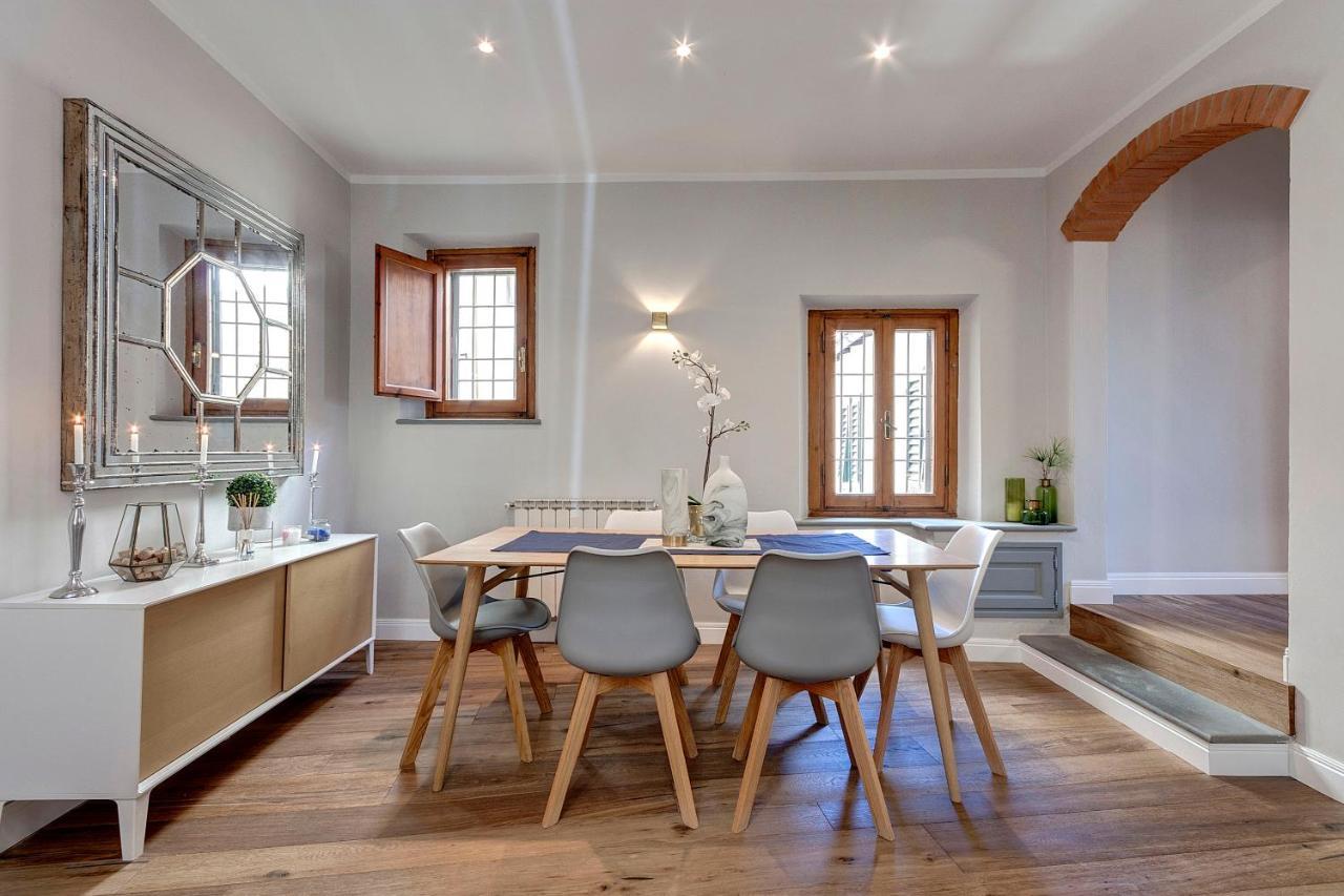 Faenza Apartment By Mamo Florence Luaran gambar