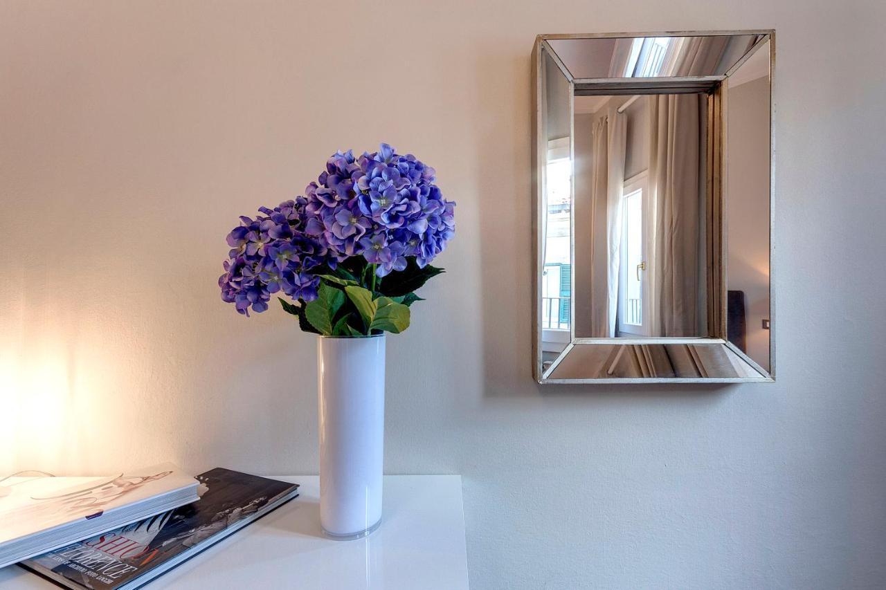 Faenza Apartment By Mamo Florence Luaran gambar
