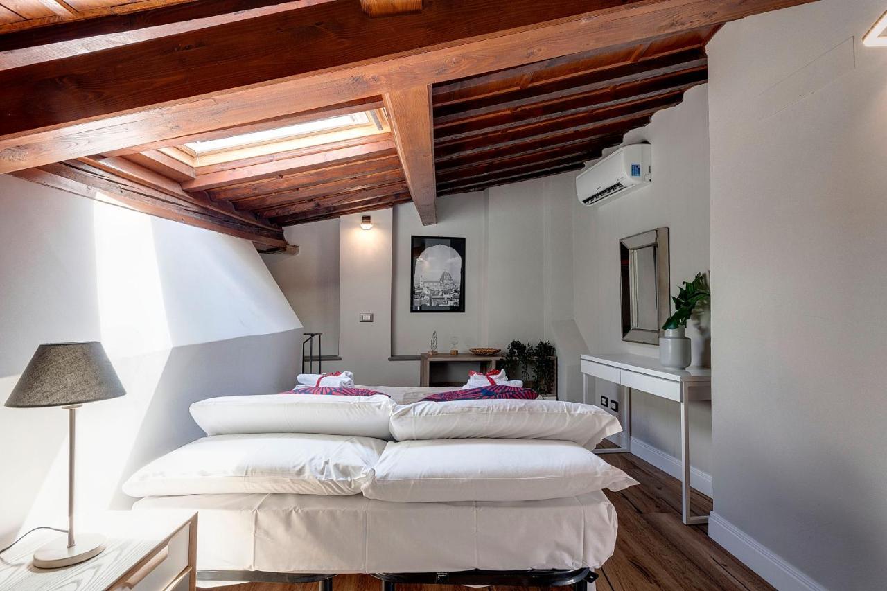 Faenza Apartment By Mamo Florence Luaran gambar